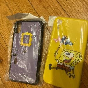 Free with any purchase